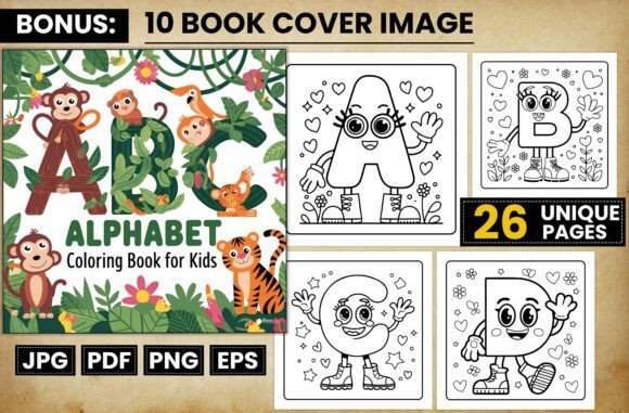 Learning Activity Books for Kids That Support Calm, Focused Learning