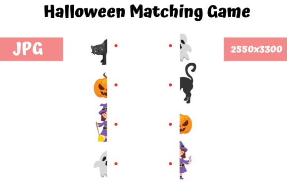 Matching Games for Kids Printable: Calm Learning Without Screens