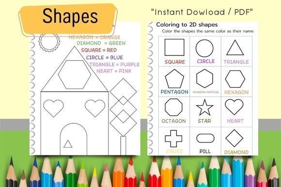 1st grade worksheets