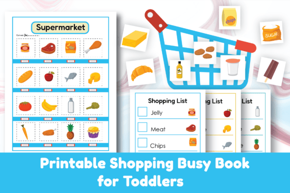 Toddler Matching Worksheets: Simple Printables That Keep Little Hands Busy
