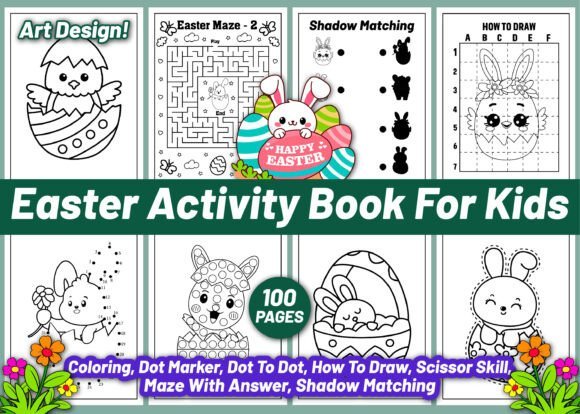 toddler matching worksheets