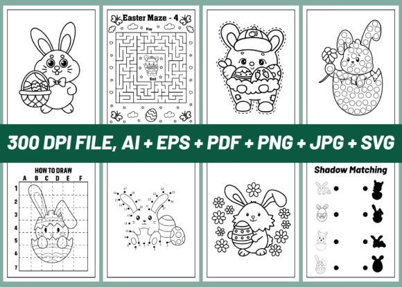 toddler matching worksheets
