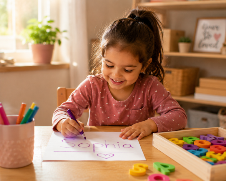 kindergarten readiness skills