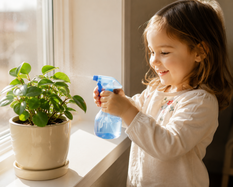 Simple Fine Motor Activities for Preschoolers That Build Real Skills